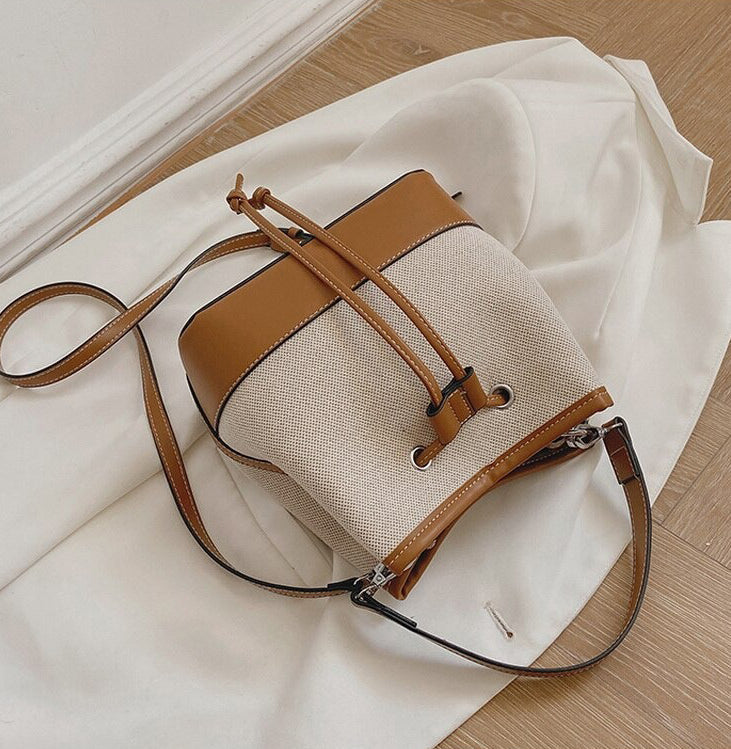 Bolso Tipo Saco Para Mujer | Ideal Para Uso Diario O Salidas Urbanas