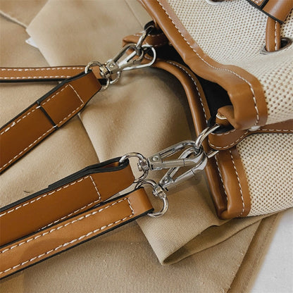 Bolso Tipo Saco Para Mujer | Ideal Para Uso Diario O Salidas Urbanas