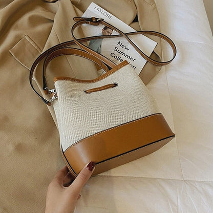 Bolso Tipo Saco Para Mujer | Ideal Para Uso Diario O Salidas Urbanas