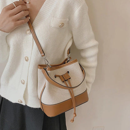 Bolso Tipo Saco Para Mujer | Ideal Para Uso Diario O Salidas Urbanas