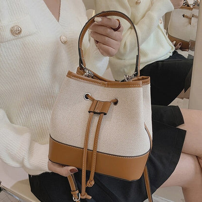 Bolso Tipo Saco Para Mujer | Ideal Para Uso Diario O Salidas Urbanas