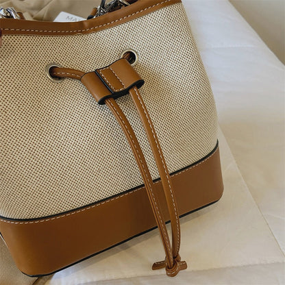 Bolso Tipo Saco Para Mujer | Ideal Para Uso Diario O Salidas Urbanas