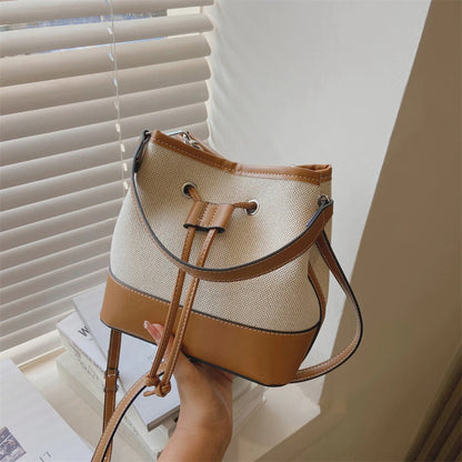Bolso Tipo Saco Para Mujer | Ideal Para Uso Diario O Salidas Urbanas