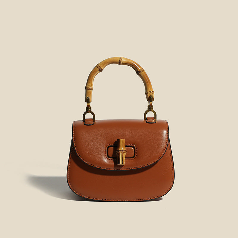 Bolso Estructurado Compacto Con Bandolera Ajustable Para Mujer | Ideal Para Uso Diario O Ocasional