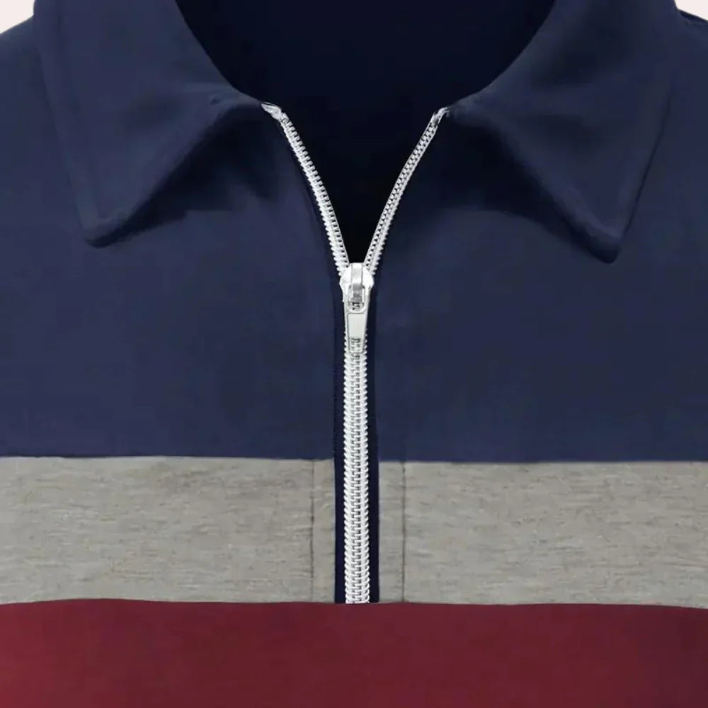 Polo de Mujer con Largo Ampliado para Uso Versátil | Ideal para Contextos Formales o Diarios