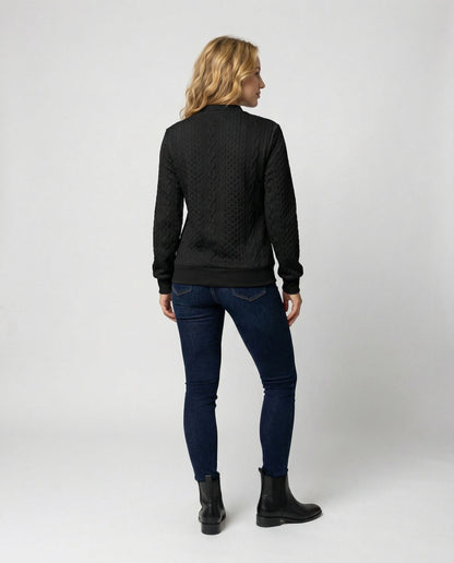 Jersey Con Malla Estructurada Para Adultos | Ideal Para Uso Diario Informal