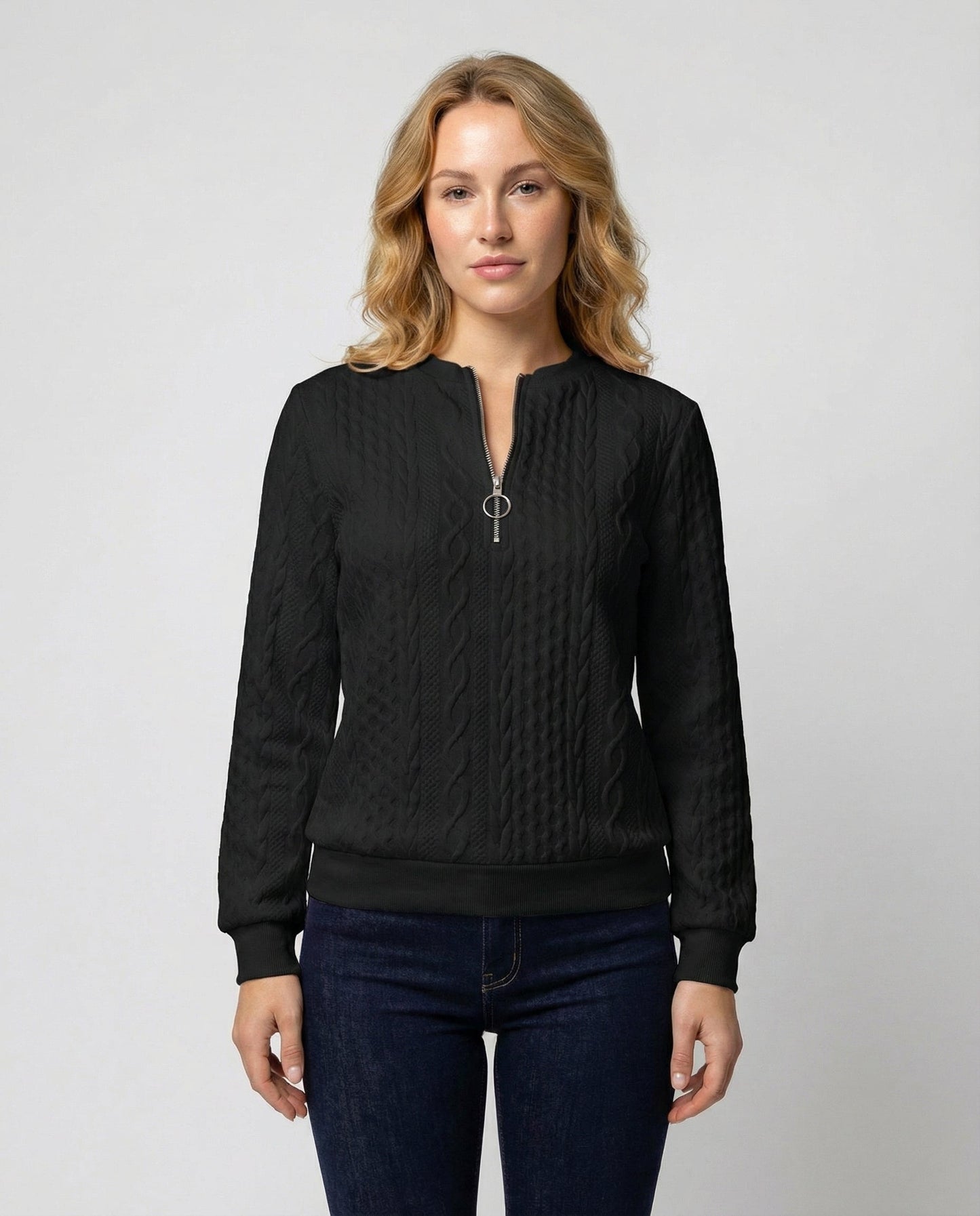 Jersey Con Malla Estructurada Para Adultos | Ideal Para Uso Diario Informal
