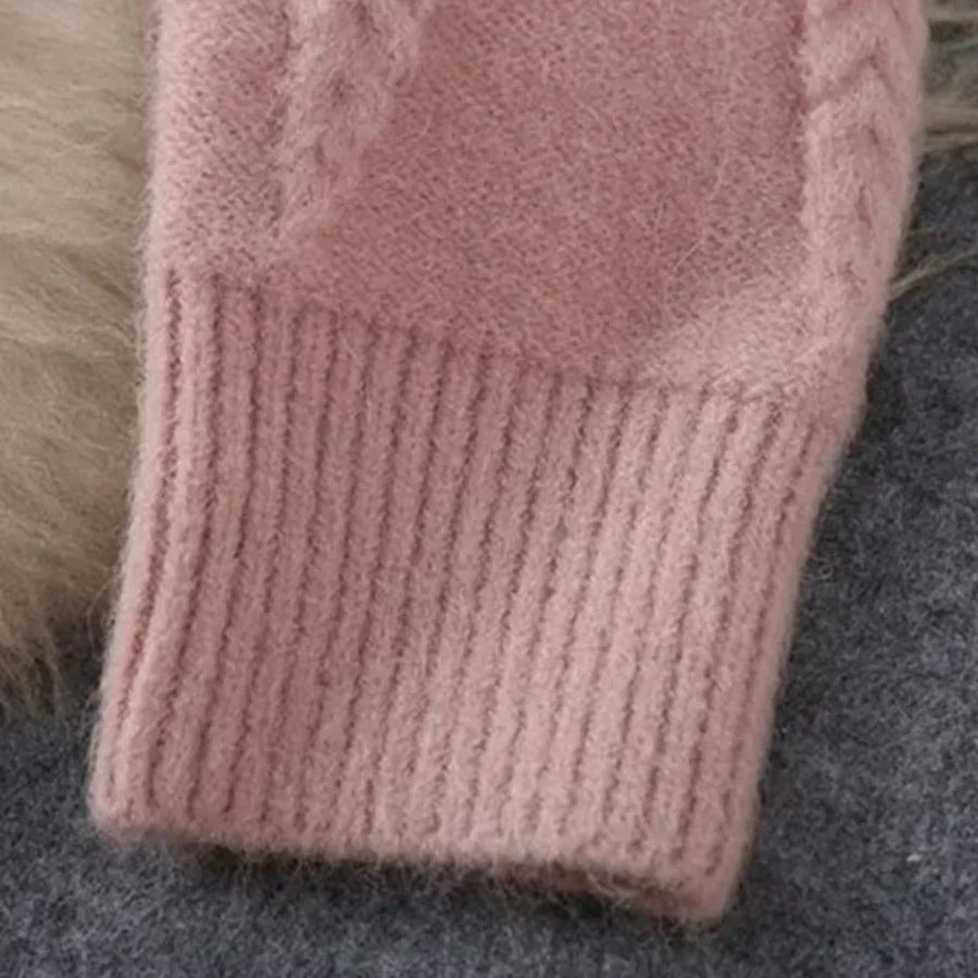 Conjunto De Dos Piezas Para Mujer Con Top Y Parte Inferior A Juego | Ideal Para Uso Diario Y Salidas Informales