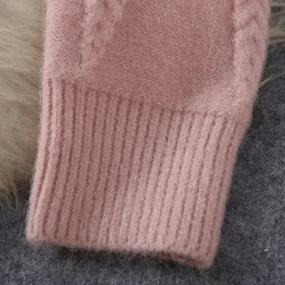 Conjunto De Dos Piezas Para Mujer Con Top Y Parte Inferior A Juego | Ideal Para Uso Diario Y Salidas Informales