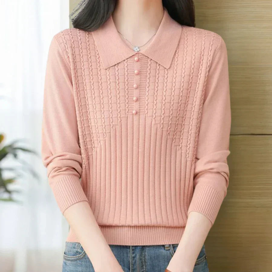 Jersey De Malla Unicolor Para Adultos | Ideal Para Uso Diario En Varias Estaciones
