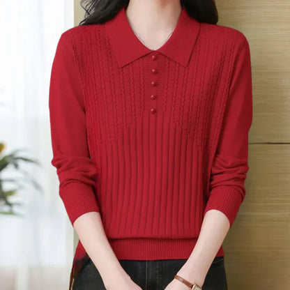 Jersey De Malla Unicolor Para Adultos | Ideal Para Uso Diario En Varias Estaciones
