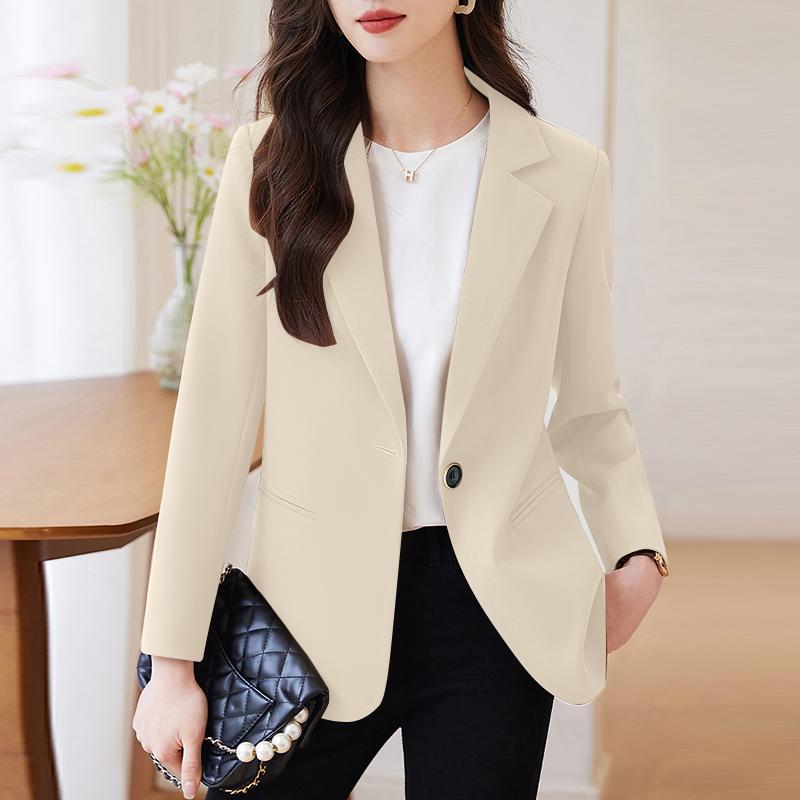 Conjunto De Blazer Clásico Y Pantalón Coordinado Para Adultos | Ideal Para Entornos Profesionales Y Versátiles