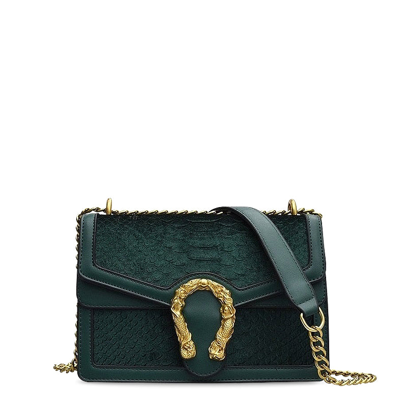 Bolso Crossbody Compacto Con Compartimento Forrado Para Mujer | Ideal Para Uso Diario Y Traslado De Objetos Esenciales