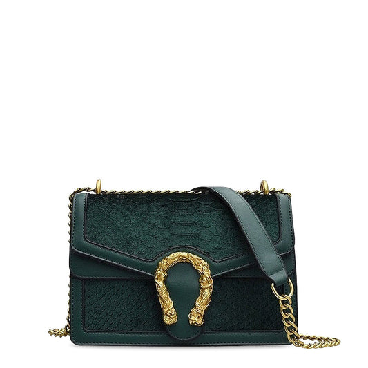 Bolso Crossbody Compacto Con Compartimento Forrado Para Mujer | Ideal Para Uso Diario Y Traslado De Objetos Esenciales