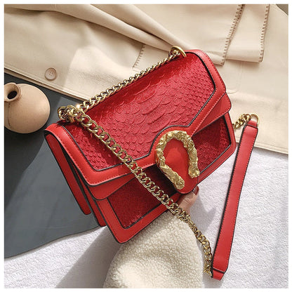 Bolso Crossbody Compacto Con Compartimento Forrado Para Mujer | Ideal Para Uso Diario Y Traslado De Objetos Esenciales