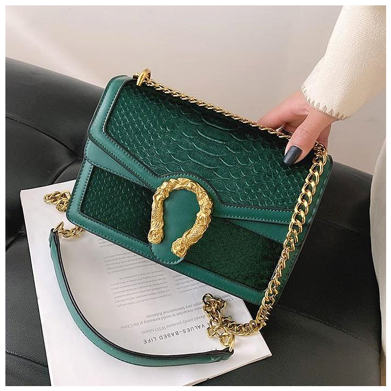 Bolso Crossbody Compacto Con Compartimento Forrado Para Mujer | Ideal Para Uso Diario Y Traslado De Objetos Esenciales