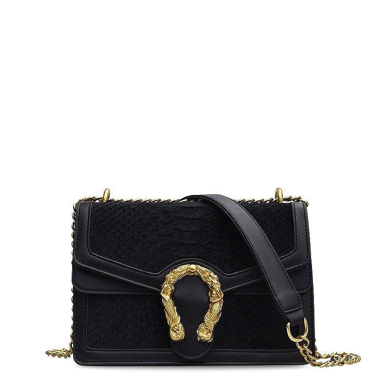 Bolso Crossbody Compacto Con Compartimento Forrado Para Mujer | Ideal Para Uso Diario Y Traslado De Objetos Esenciales