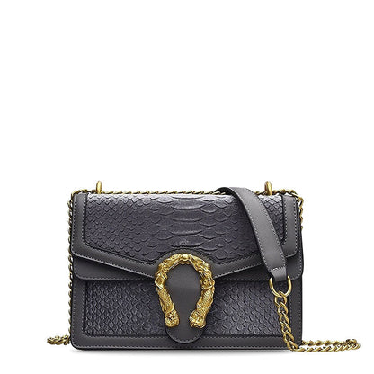 Bolso Crossbody Compacto Con Compartimento Forrado Para Mujer | Ideal Para Uso Diario Y Traslado De Objetos Esenciales