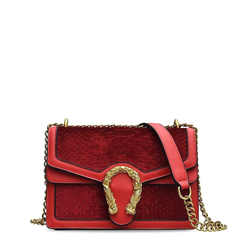 Bolso Crossbody Compacto Con Compartimento Forrado Para Mujer | Ideal Para Uso Diario Y Traslado De Objetos Esenciales