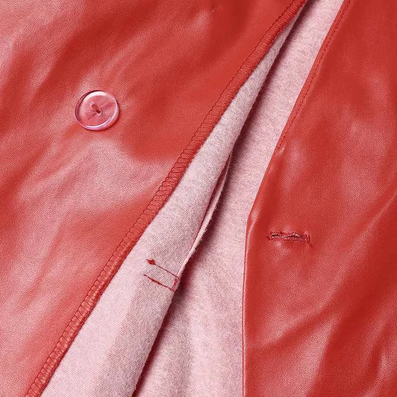 Blazer Con Doble Botonadura Y Revers Clásicos Para Mujer | Ideal Para Entornos Profesionales Y Uso Diario