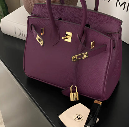 Bolso Grande con Compartimento Espacioso y Cierre de Cremallera para Mujer | Ideal para Uso Diario o Viajes