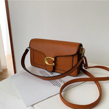 Bolso de Mano con Compartimento Espacioso y Acabados en Color Liso para Mujer | Ideal para Uso Diario o Actividades Diversas