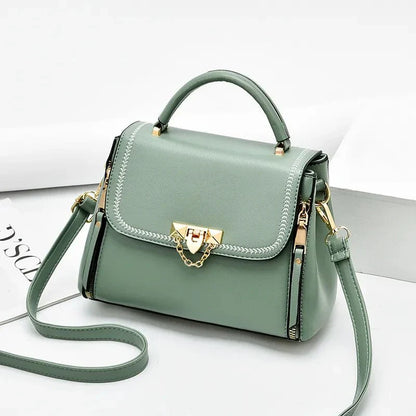 Bolso De Mano Con Compartimento Principal Para Mujer | Ideal Para Uso Diario U Ocasiones Formales