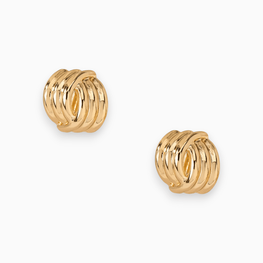 Pendientes de Aleación de Zinc con Aguja de Acero Inoxidable para Mujer | Ideal para Uso Diario o Diferentes Ocasiones