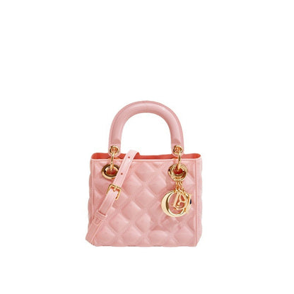 Mini Bolso Bandolera con Compartimento Compacto y Cierre Magnético para Mujer | Ideal para Uso Diario
