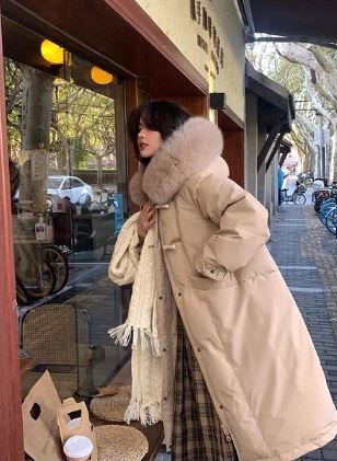 Chaqueta con Cierre Frontal para Mujer | Ideal para Otoño e Invierno