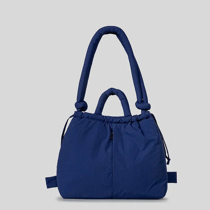 Bolso de Hombro con Formato Ligero para Mujer | Ideal para Uso Diario y Desplazamientos