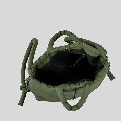 Bolso de Hombro con Formato Ligero para Mujer | Ideal para Uso Diario y Desplazamientos
