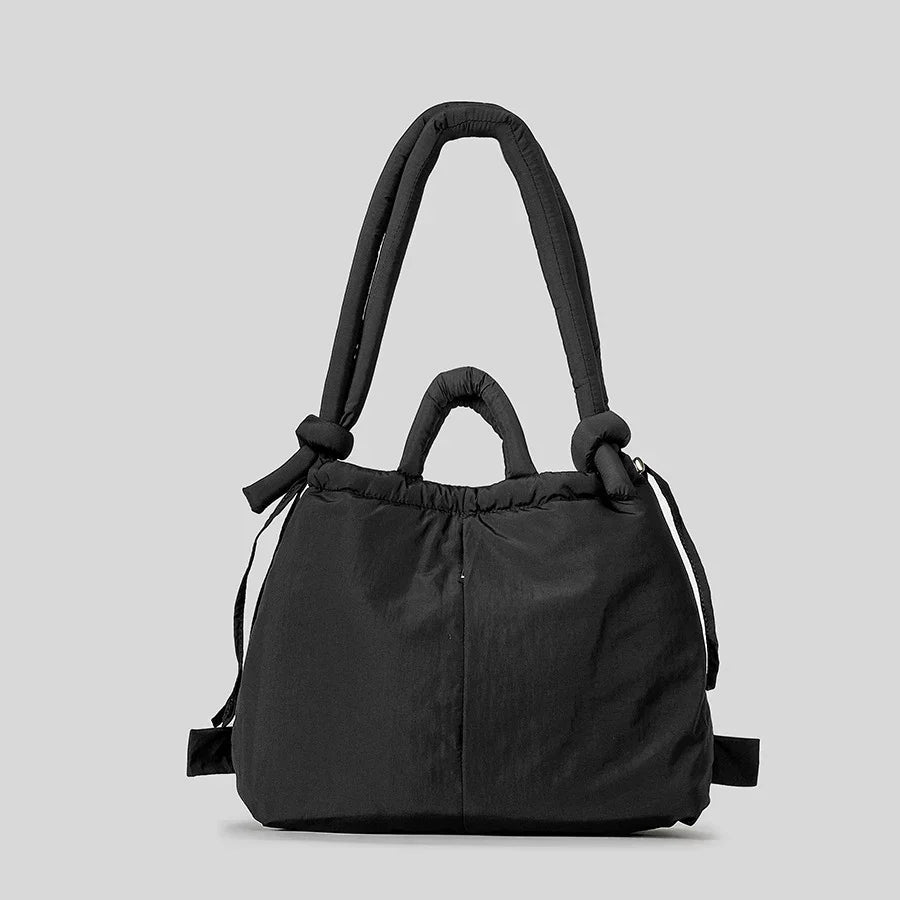 Bolso de Hombro con Formato Ligero para Mujer | Ideal para Uso Diario y Desplazamientos