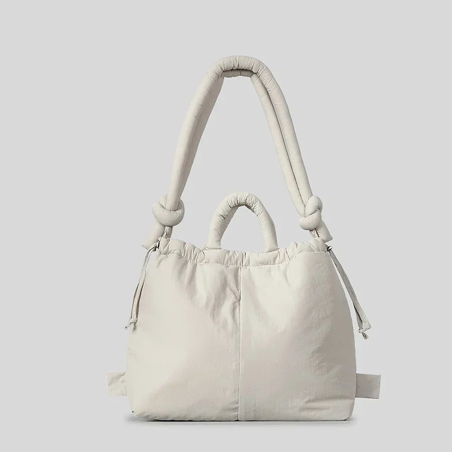 Bolso de Hombro con Formato Ligero para Mujer | Ideal para Uso Diario y Desplazamientos