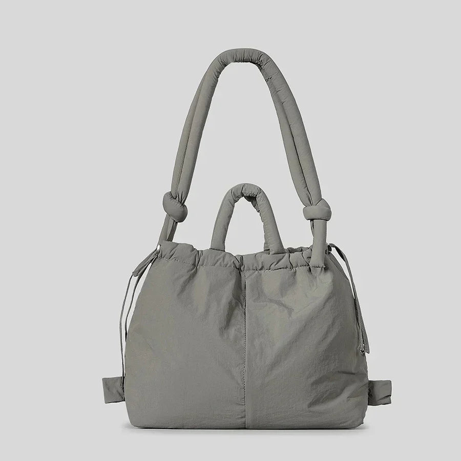 Bolso de Hombro con Formato Ligero para Mujer | Ideal para Uso Diario y Desplazamientos