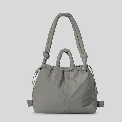 Bolso de Hombro con Formato Ligero para Mujer | Ideal para Uso Diario y Desplazamientos
