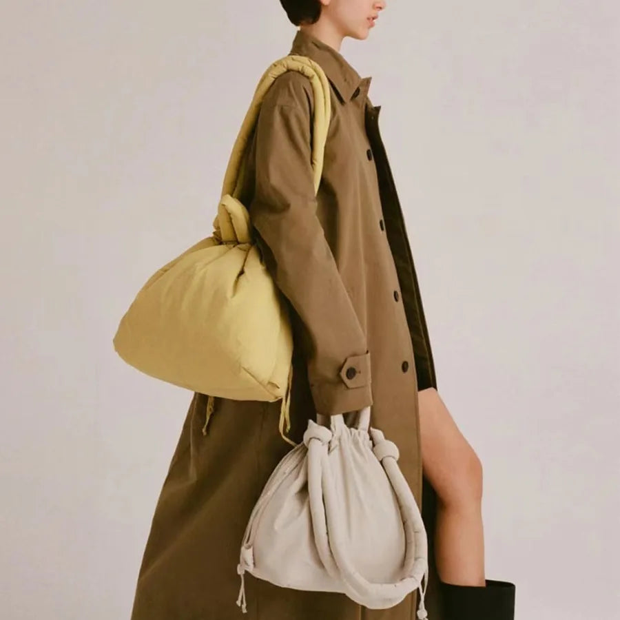 Bolso de Hombro con Formato Ligero para Mujer | Ideal para Uso Diario y Desplazamientos