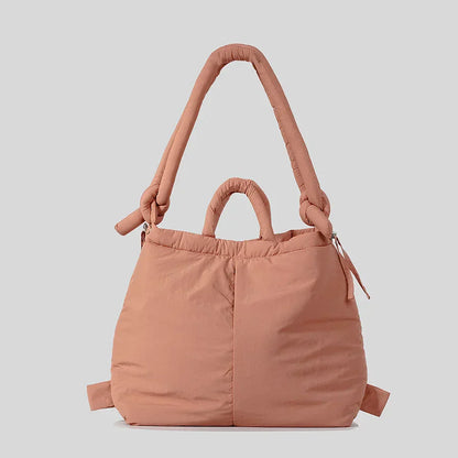 Bolso de Hombro con Formato Ligero para Mujer | Ideal para Uso Diario y Desplazamientos