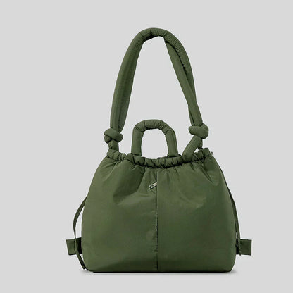 Bolso de Hombro con Formato Ligero para Mujer | Ideal para Uso Diario y Desplazamientos