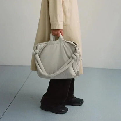 Bolso de Hombro con Formato Ligero para Mujer | Ideal para Uso Diario y Desplazamientos