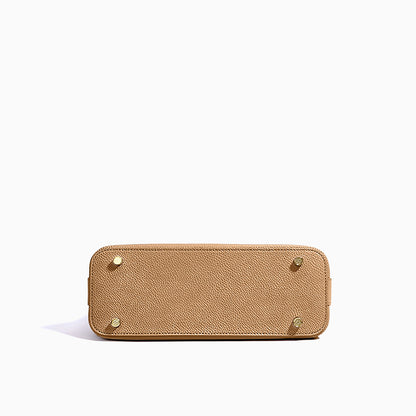 Bolso Con Forma De Media Luna Y Bandolera Ajustable Para Uso Diario | Ideal Para Salidas