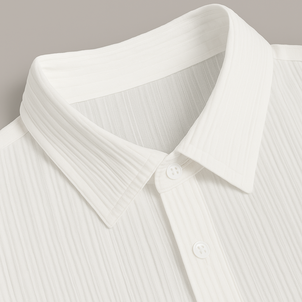 Conjunto de Dos Piezas con Corte Amplio y Cintura Ajustable para Mujer | Ideal para Uso Diario