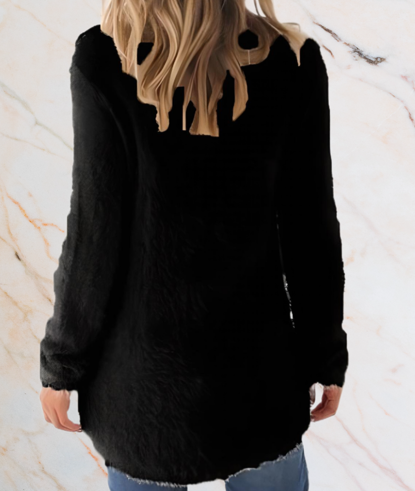 Pullover Con Corte Ajustado Para Mujer | Ideal Para Uso Diario Y Salidas