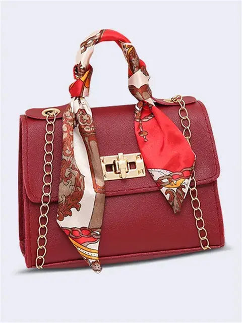 Bolso De Mano Con Compartimento Principal Para Uso Diario | Ideal Para Salidas Diurnas