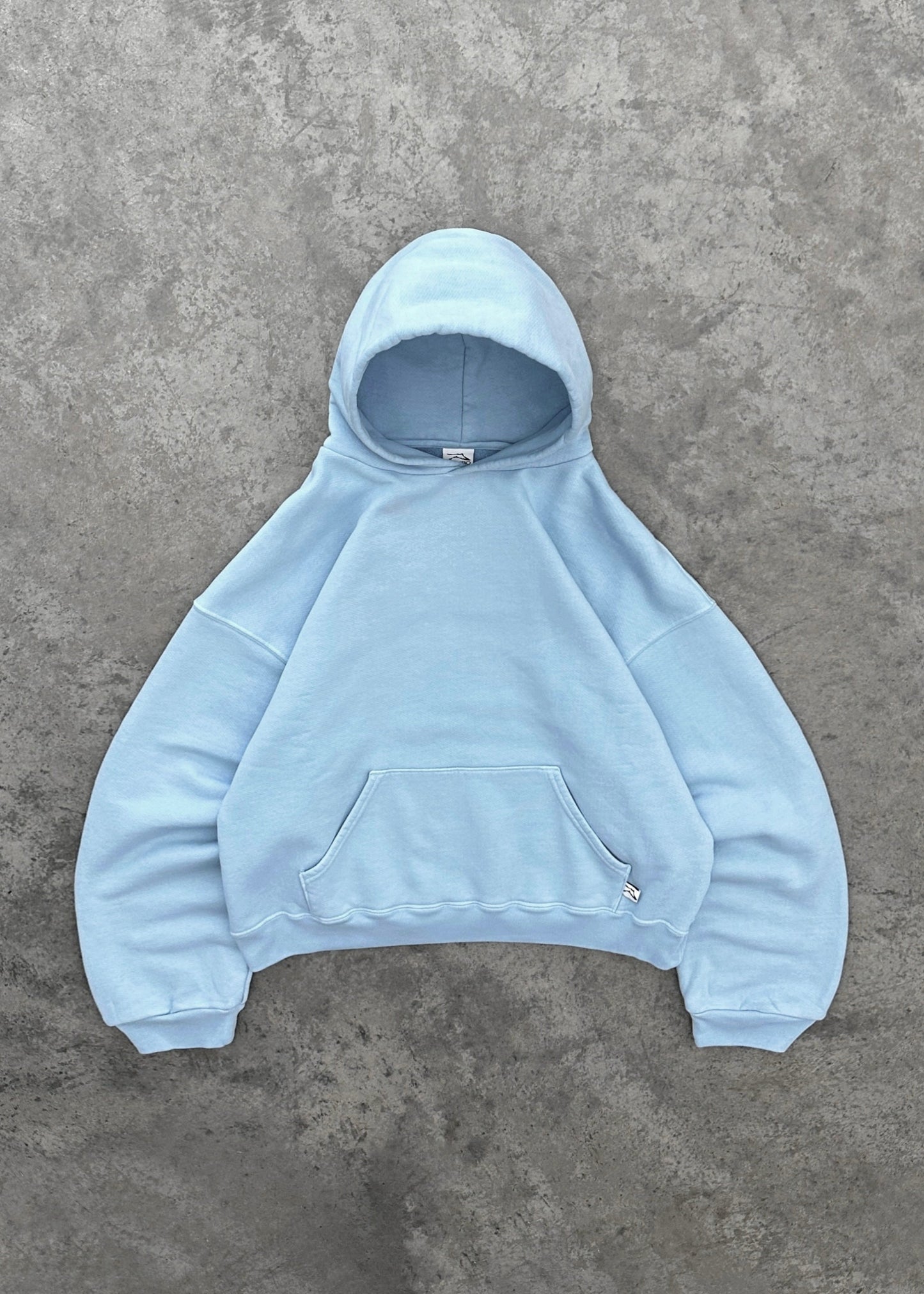 Sudadera Oversize Con Capucha Ajustable Para Mujer | Ideal Para Tiempo Libre