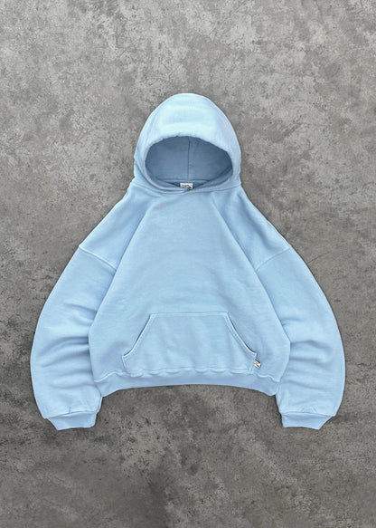 Sudadera Oversize Con Capucha Ajustable Para Mujer | Ideal Para Tiempo Libre