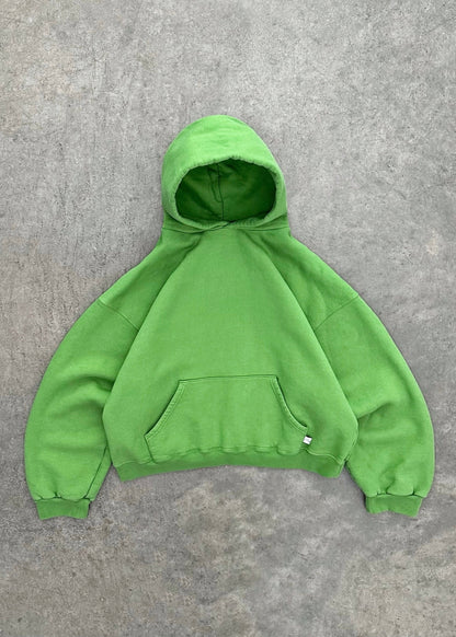 Sudadera Oversize Con Capucha Ajustable Para Mujer | Ideal Para Tiempo Libre