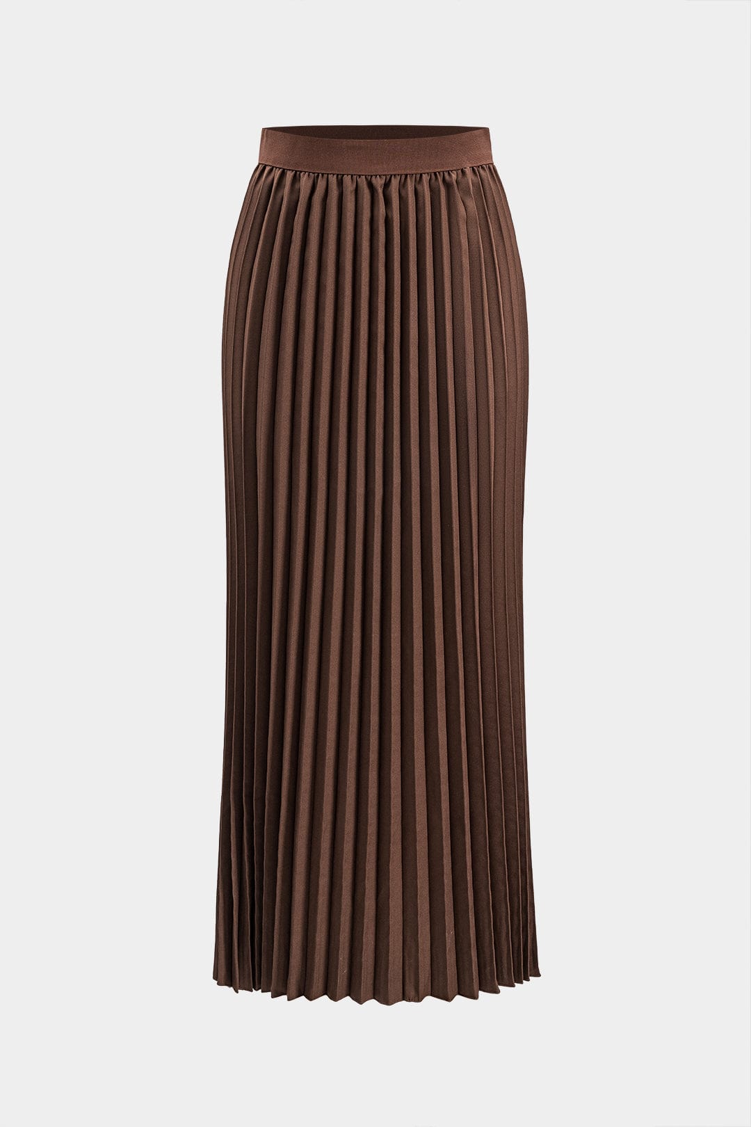 Conjunto De Blazer Entallado con Cinturón y Falda Plisada para Mujer | Ideal para Oficina y Eventos Formales
