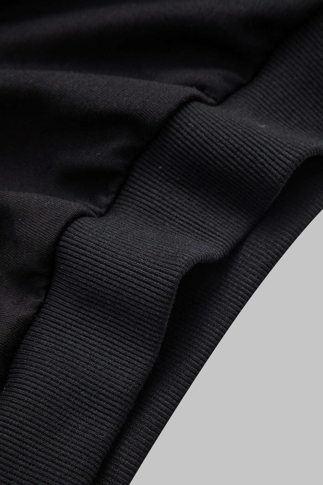 Conjunto De Dos Piezas Con Sudadera Corta Y Pantalón De Corte Amplio Para Mujer | Ideal Para Uso Diario