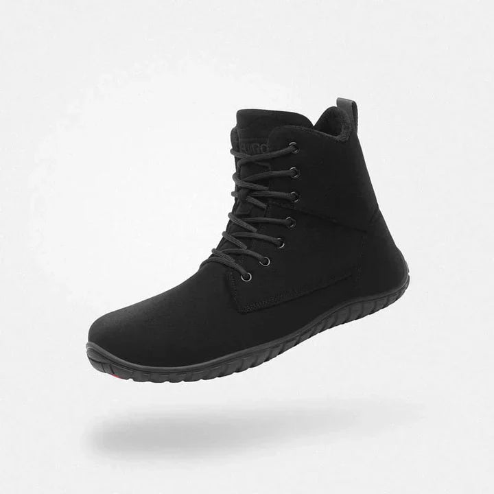 Zapatos De Invierno Minimalistas Para Mujeres | Ideal Para Temporada De Invierno
